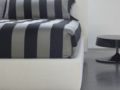 Portofino bed - Kappa Salotti
