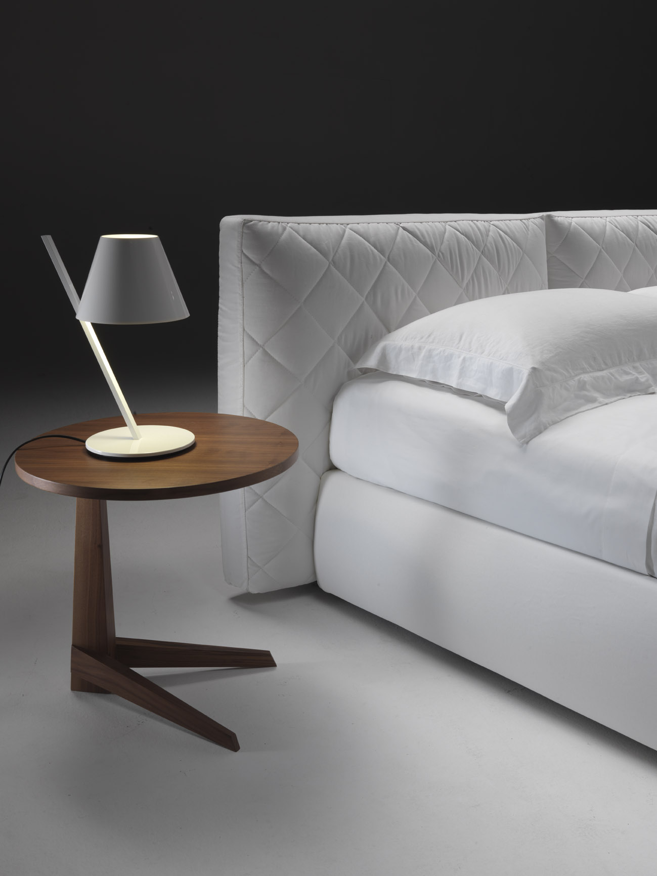 Melbourne Bed - Kappa salotti 